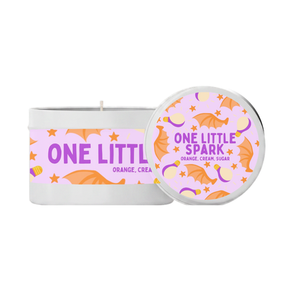 One Little Spark Scent Collection