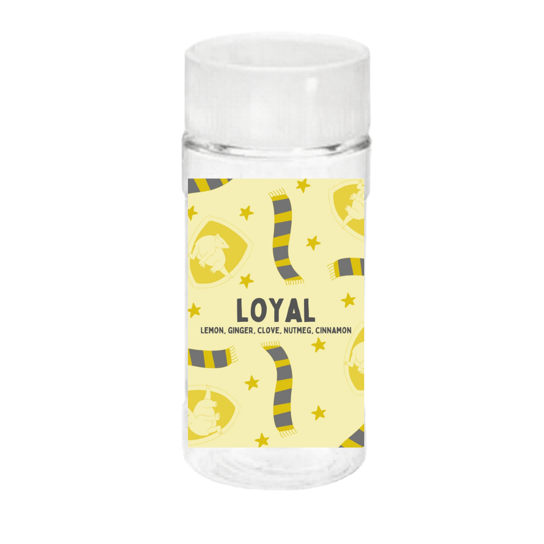 Loyal Scent Collection