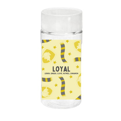 Loyal Scent Collection