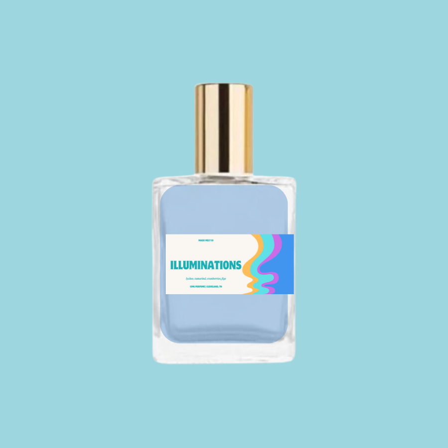 Illuminations Perfume