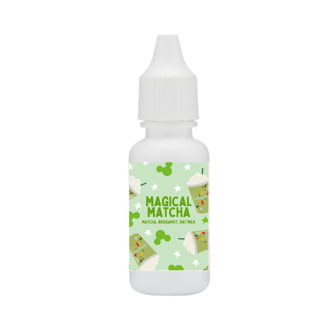 Magical Matcha Scent Collection – Magic Melt Co.