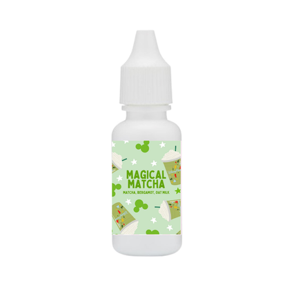 Magical Matcha Scent Collection