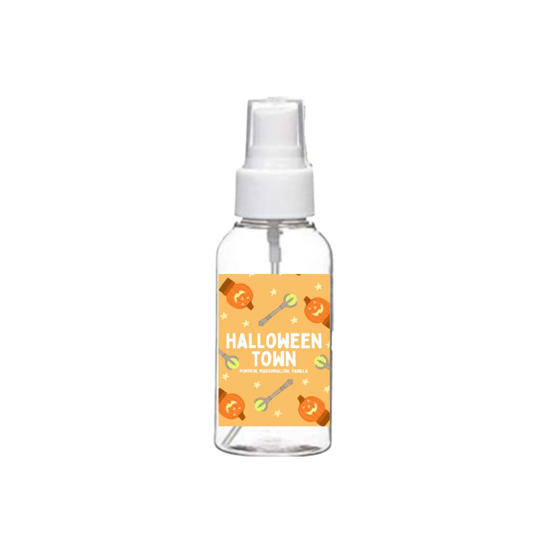 Halloween Town Scent Collection