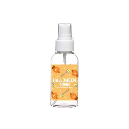 Halloween Town Scent Collection