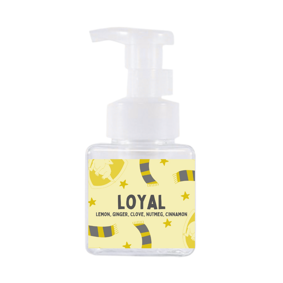 Loyal Scent Collection
