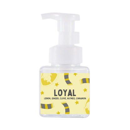 Loyal Scent Collection