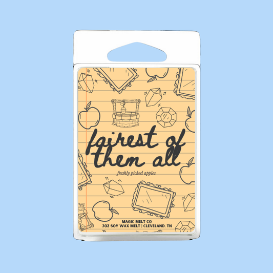 Fairest of Them All Soy Wax Melt