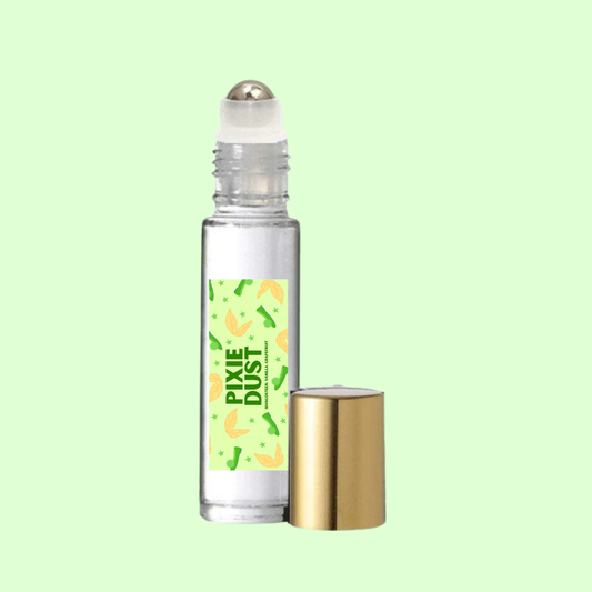 Pixie Dust Rollerball Perfume