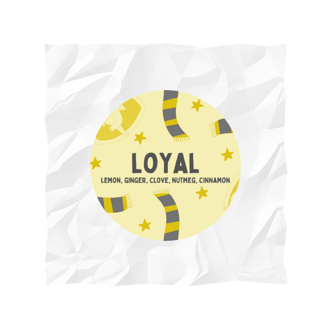 Loyal Scent Collection