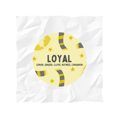 Loyal Scent Collection