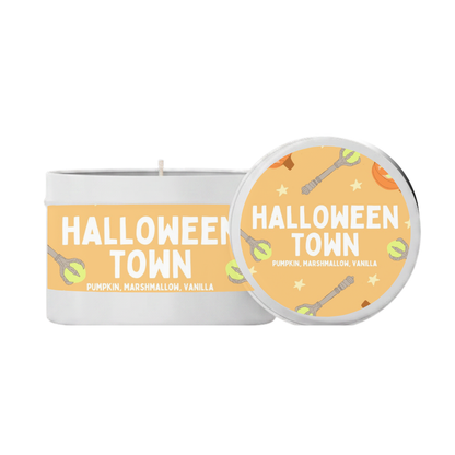 Halloween Town Scent Collection