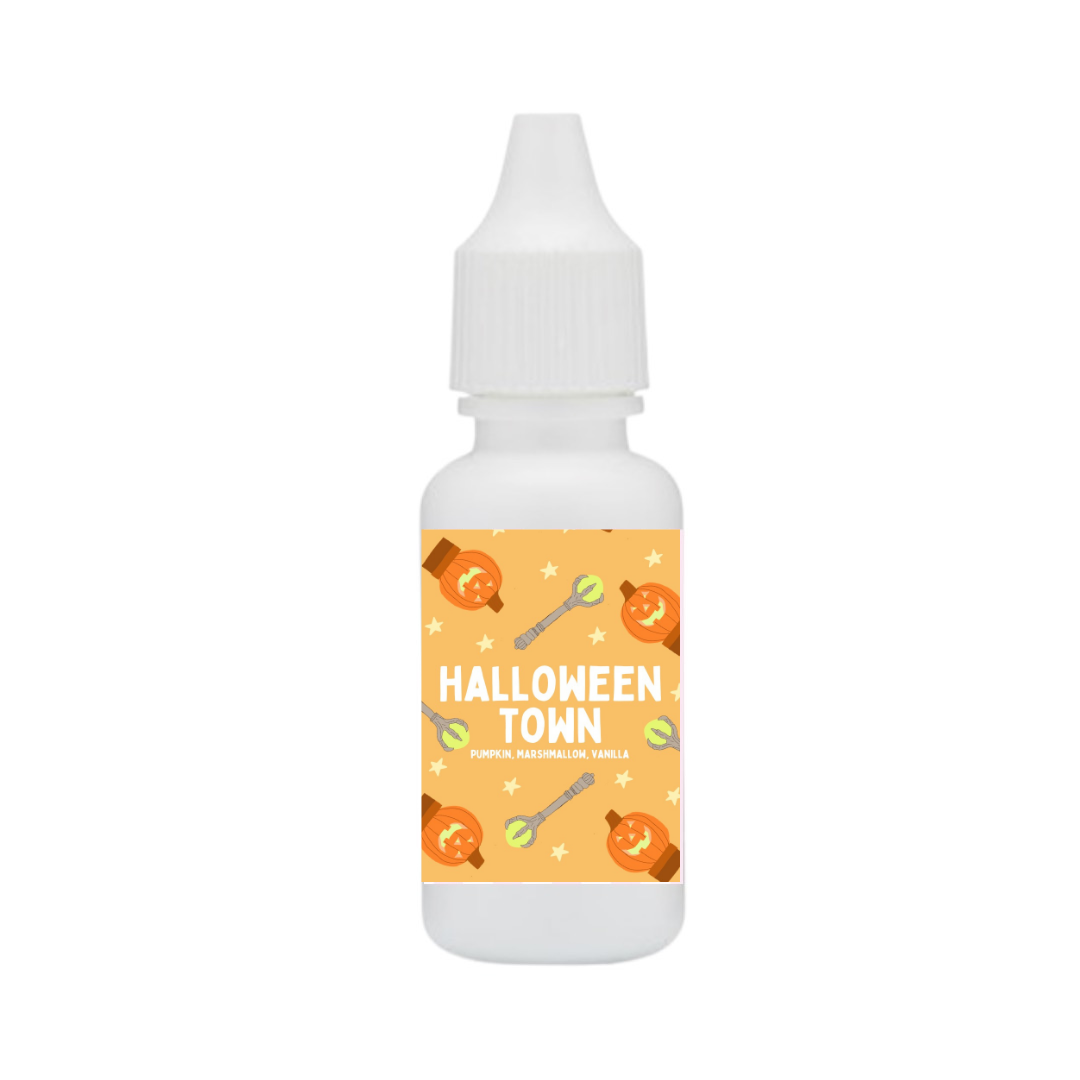 Halloween Town Scent Collection