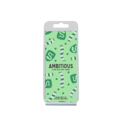 Ambitious Scent Collection