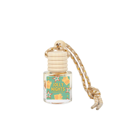 Jolly Nights Scent Collection