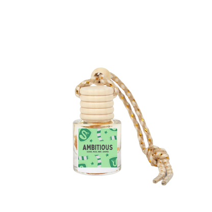 Ambitious Scent Collection