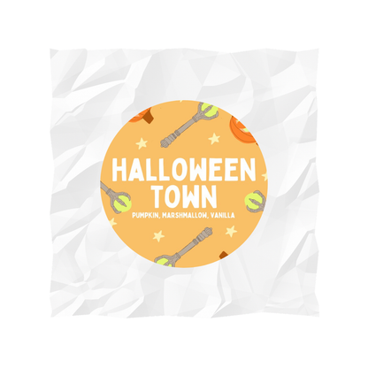 Halloween Town Scent Collection