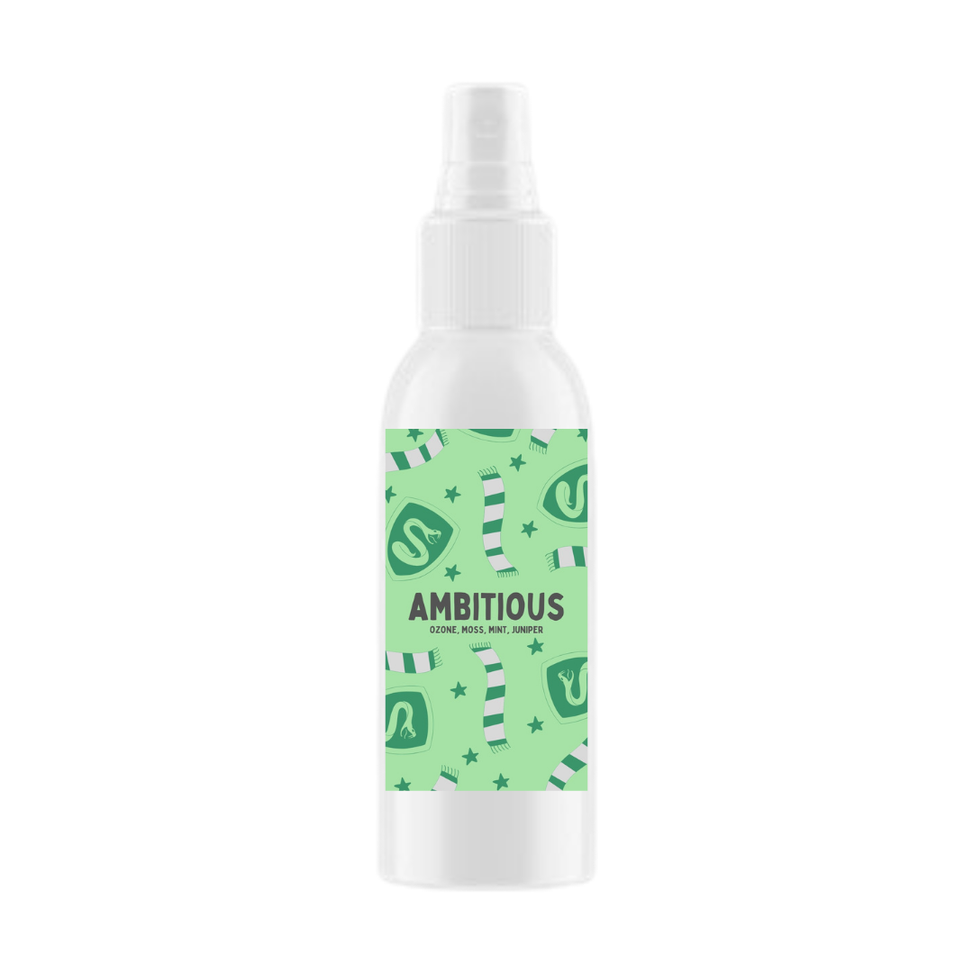 Ambitious Scent Collection