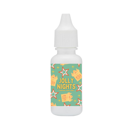 Jolly Nights Scent Collection