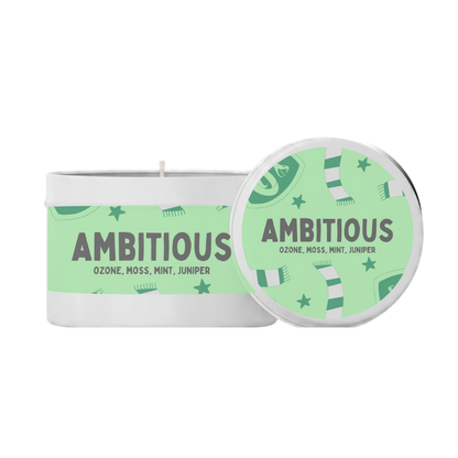 Ambitious Scent Collection