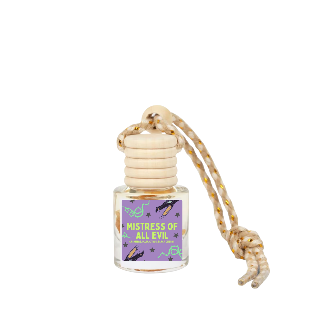Mistress of all Evil Scent Collection