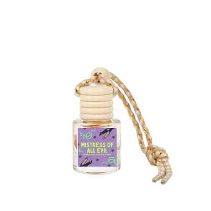 Mistress of all Evil Scent Collection