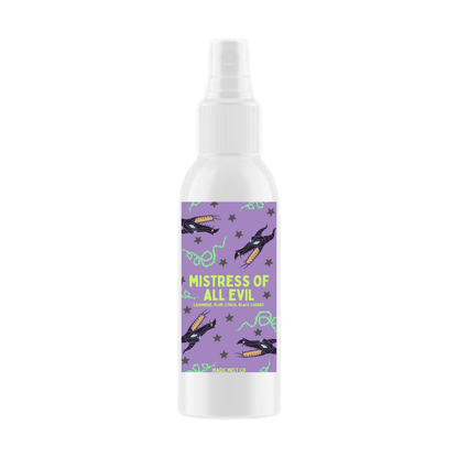 Mistress of all Evil Scent Collection