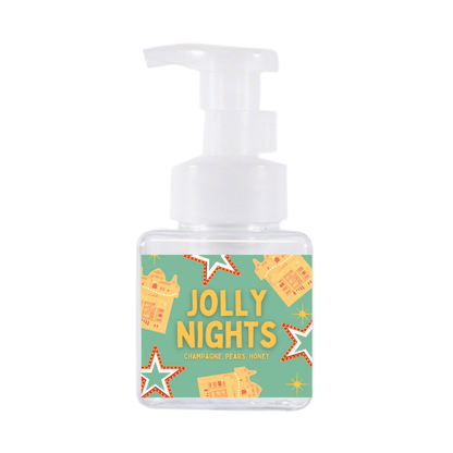 Jolly Nights Scent Collection