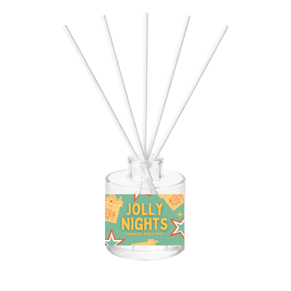 Jolly Nights Scent Collection