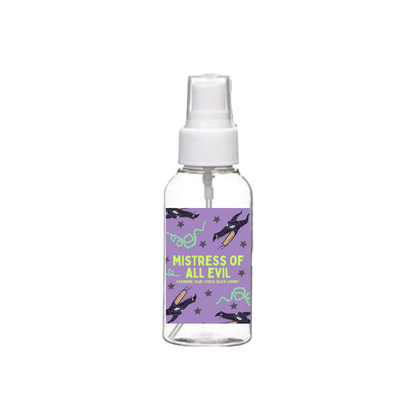 Mistress of all Evil Scent Collection