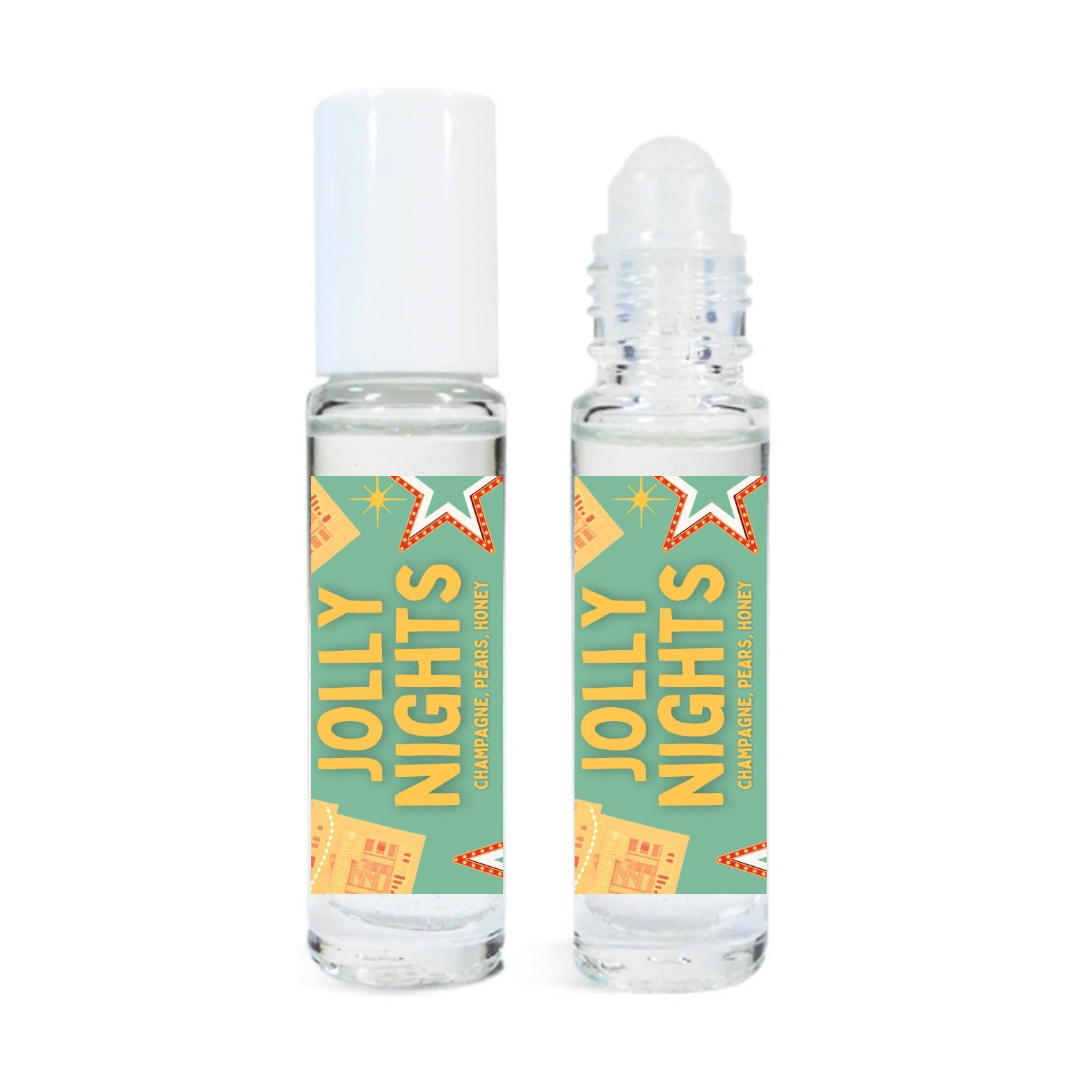 Jolly Nights Scent Collection