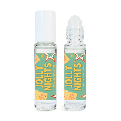Jolly Nights Scent Collection