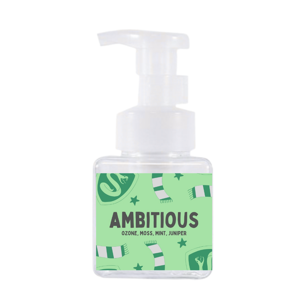 Ambitious Scent Collection
