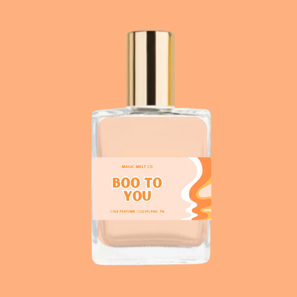 Boo To You Perfume