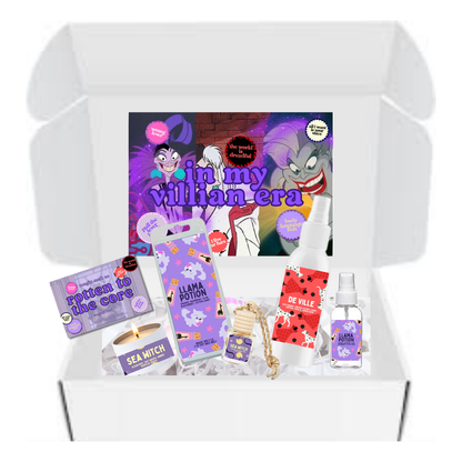 Park Hop Box
