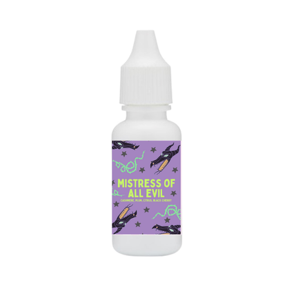 Mistress of all Evil Scent Collection