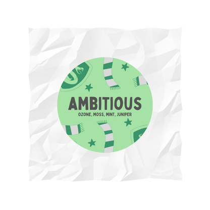 Ambitious Scent Collection