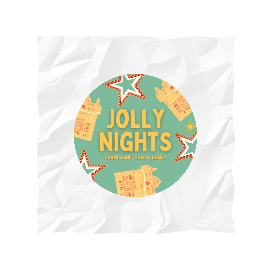 Jolly Nights Scent Collection