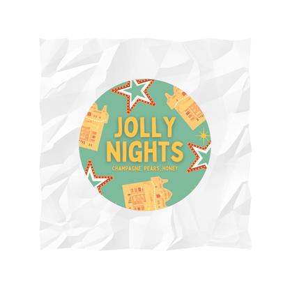 Jolly Nights Scent Collection