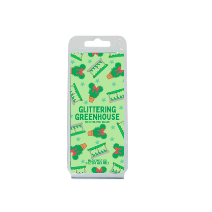 Glittering Greenhouse Scent Collection
