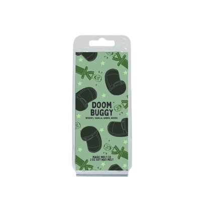 Doom Buggy Scent Collection