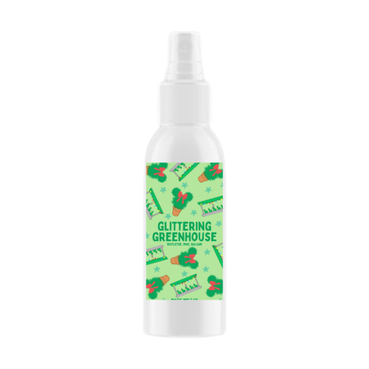 Glittering Greenhouse Scent Collection