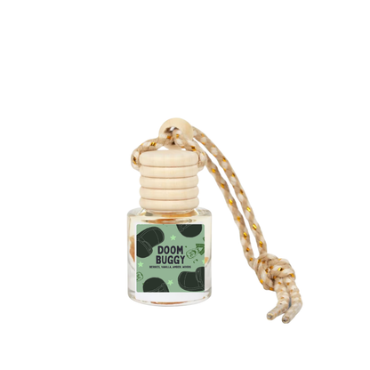 Doom Buggy Scent Collection