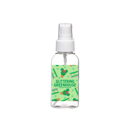 Glittering Greenhouse Scent Collection
