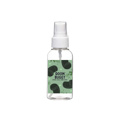 Doom Buggy Scent Collection