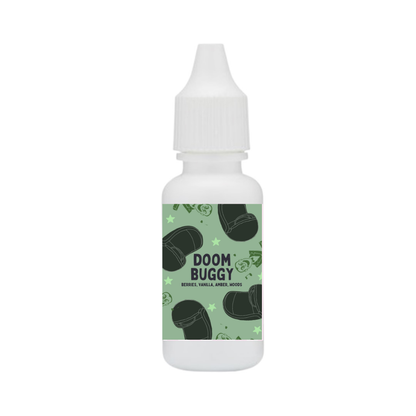 Doom Buggy Scent Collection