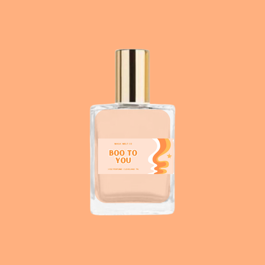 Boo To You Perfume