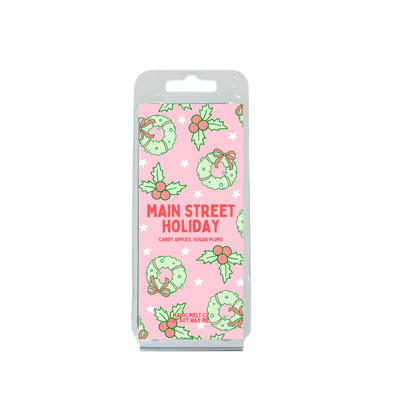 Main Street Holiday Scent Collection