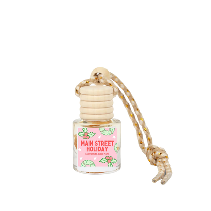 Main Street Holiday Scent Collection