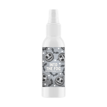 Into The Fog Scent Collection
