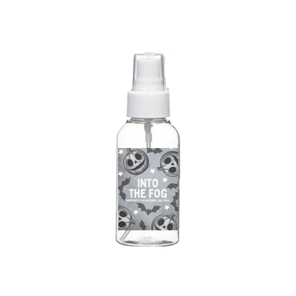 Into The Fog Scent Collection